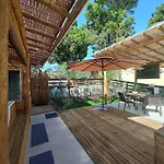 Villa Maritaca - Casas de Aluguel por Temporada - Arraial D\'Ajuda - Bahia