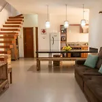 Villa Maritaca - Casas de Aluguel por Temporada - Arraial D\'Ajuda - Bahia