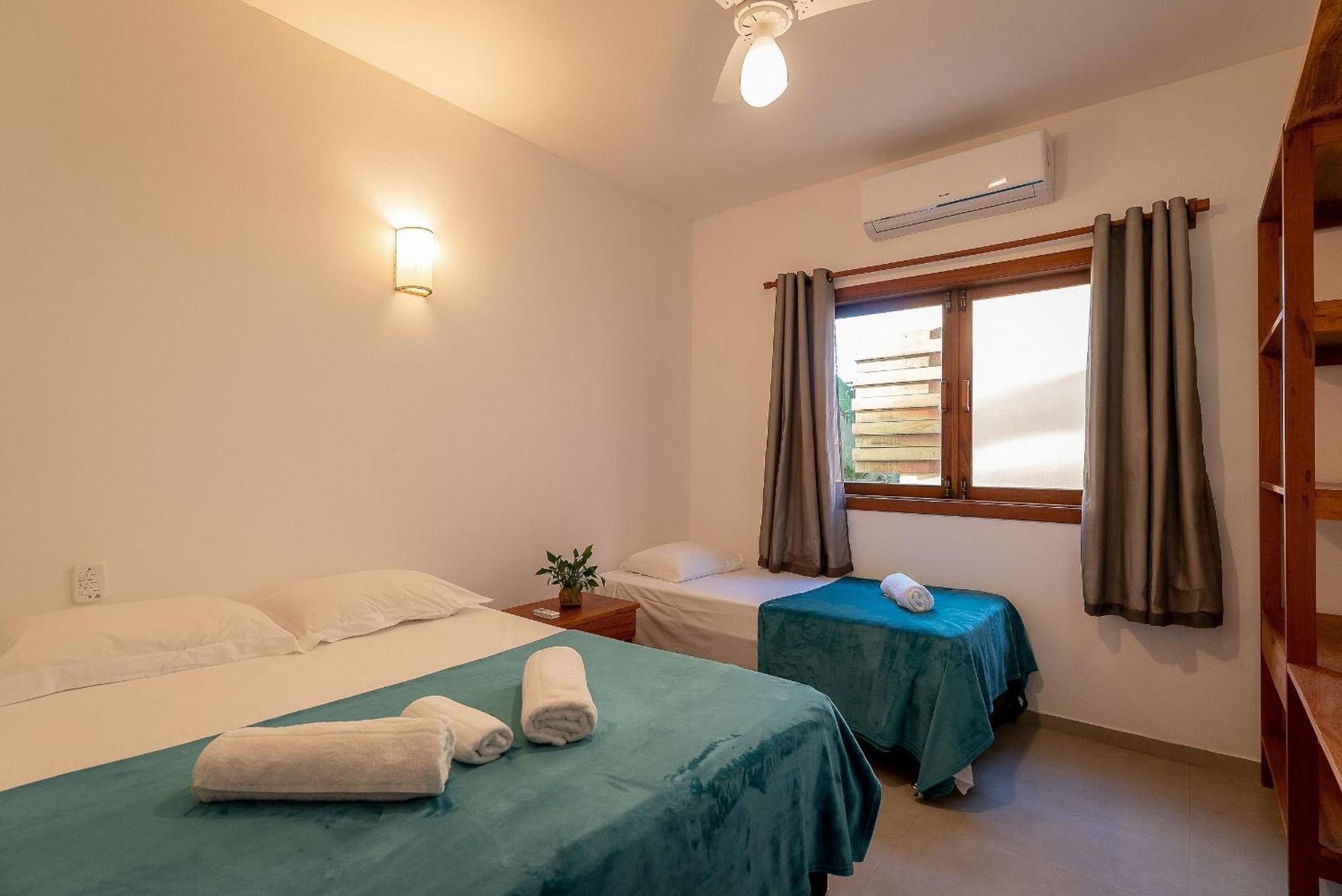Maritaca De 4 Casas De Locacao Por Temporada De Alto Padrao Com Casa de férias *