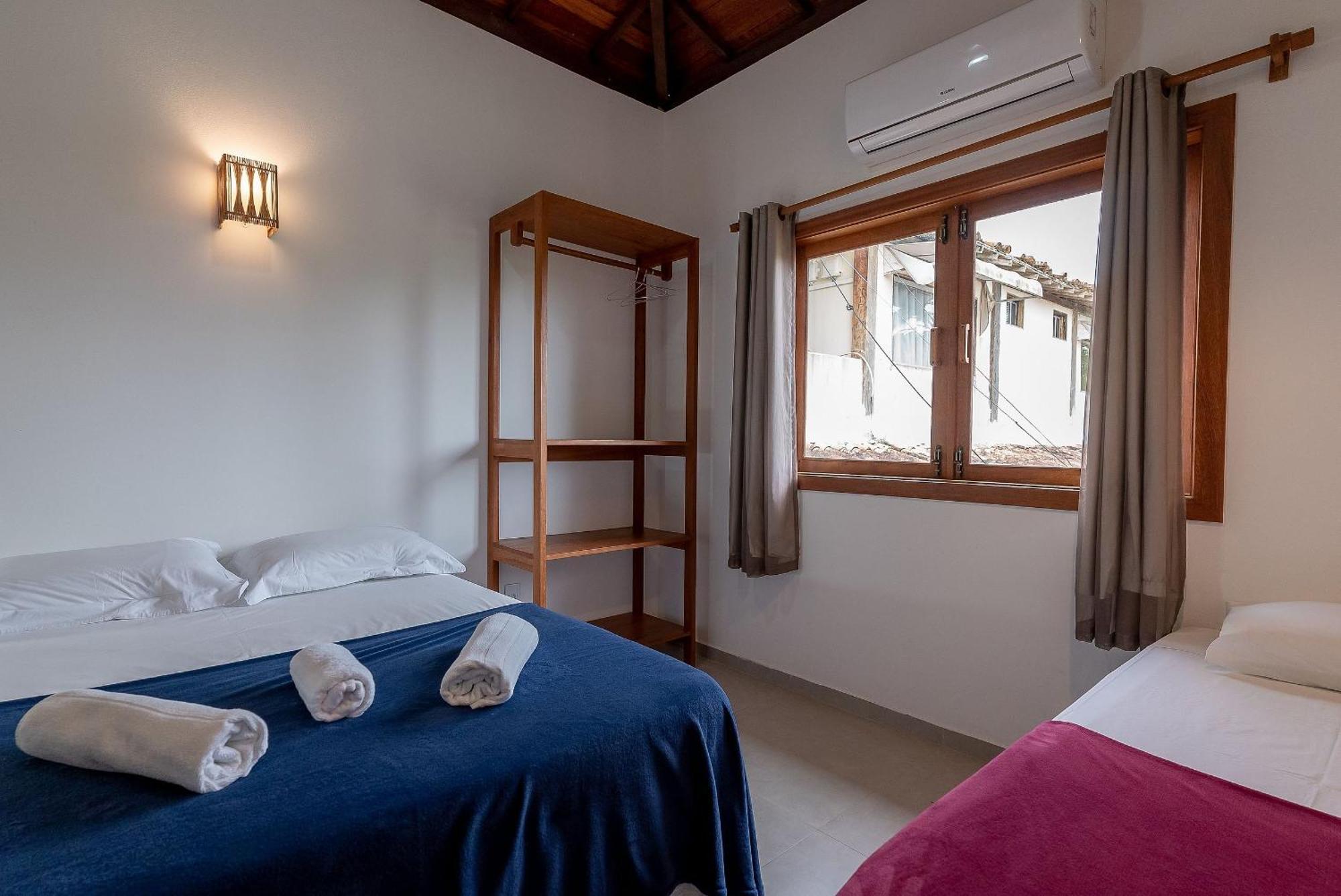 Maritaca De 4 Casas De Locacao Por Temporada De Alto Padrao Com Casa de férias *