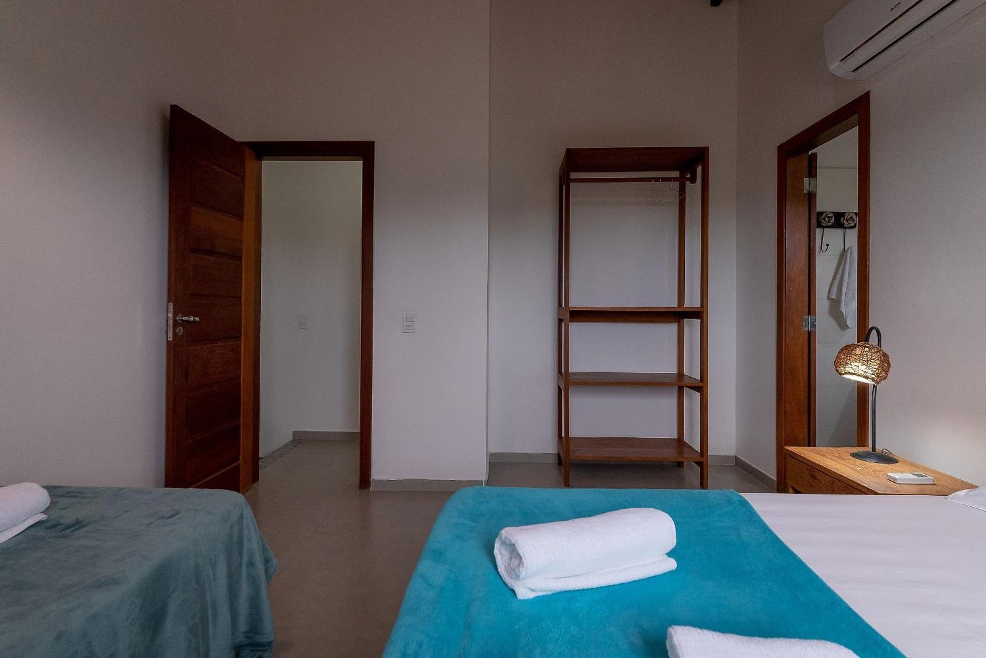 Casa de férias Maritaca De 4 Casas De Locacao Por Temporada De Alto Padrao Com *
