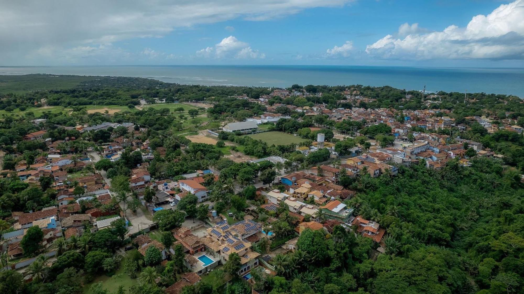 Casa de férias Maritaca De 4 Casas De Locacao Por Temporada De Alto Padrao Com