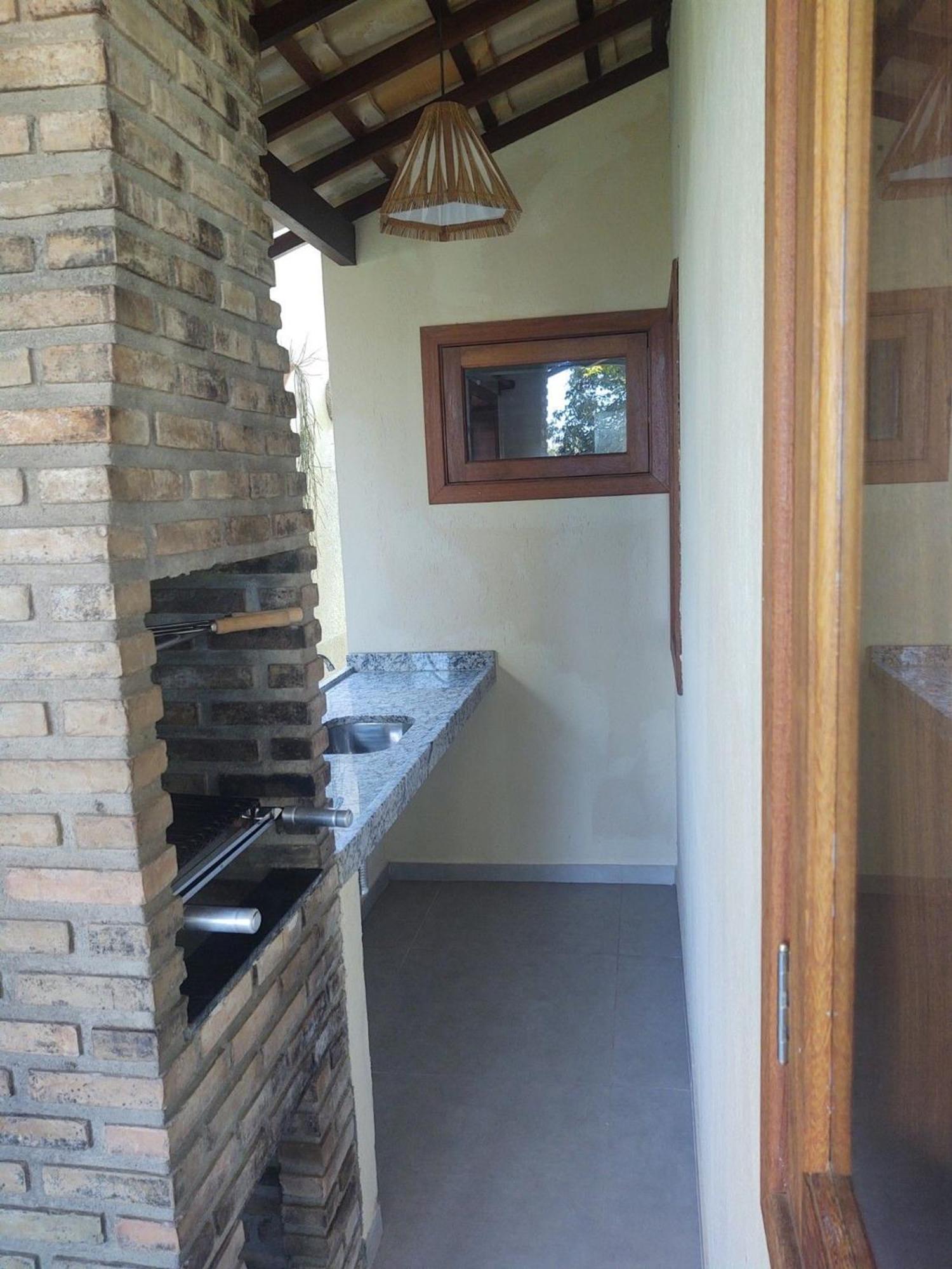 Casa de férias Maritaca De 4 Casas De Locacao Por Temporada De Alto Padrao Com *